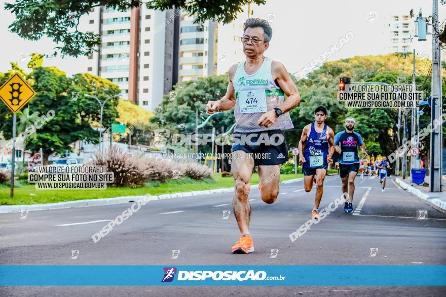 Corrida Bem Paraná 2023 - Isis Bruder