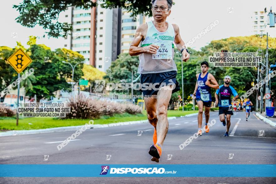 Corrida Bem Paraná 2023 - Isis Bruder