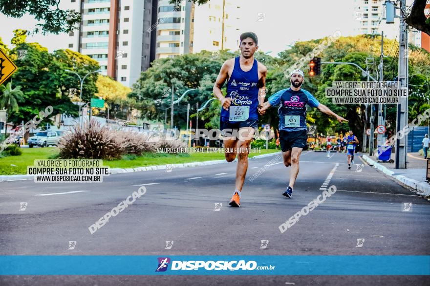 Corrida Bem Paraná 2023 - Isis Bruder