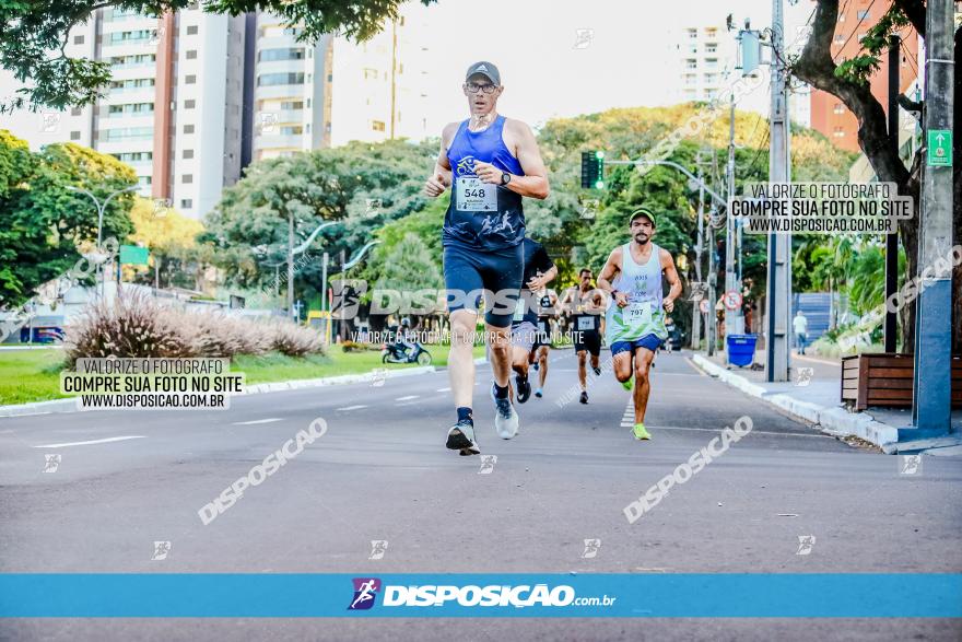 Corrida Bem Paraná 2023 - Isis Bruder