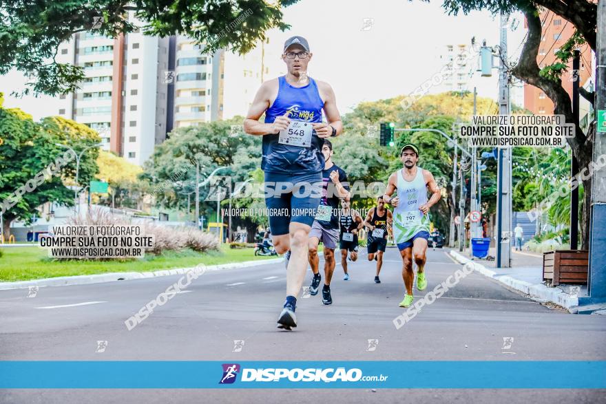 Corrida Bem Paraná 2023 - Isis Bruder