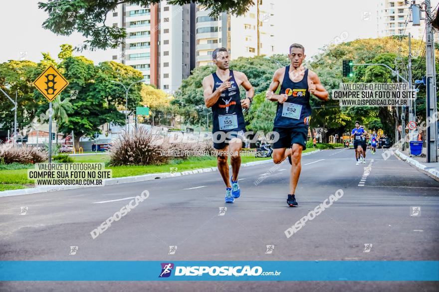 Corrida Bem Paraná 2023 - Isis Bruder