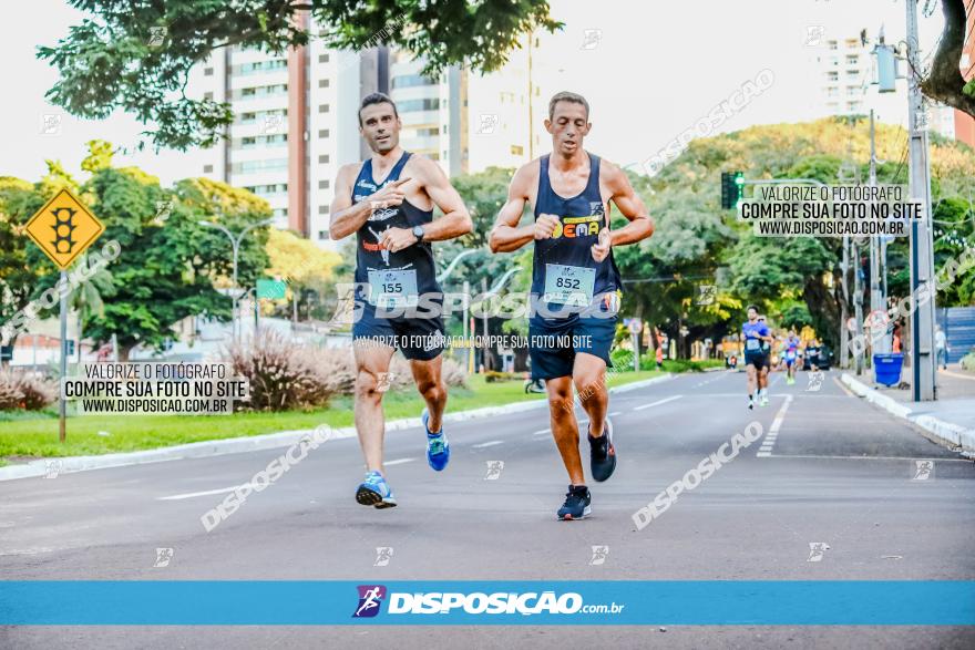 Corrida Bem Paraná 2023 - Isis Bruder