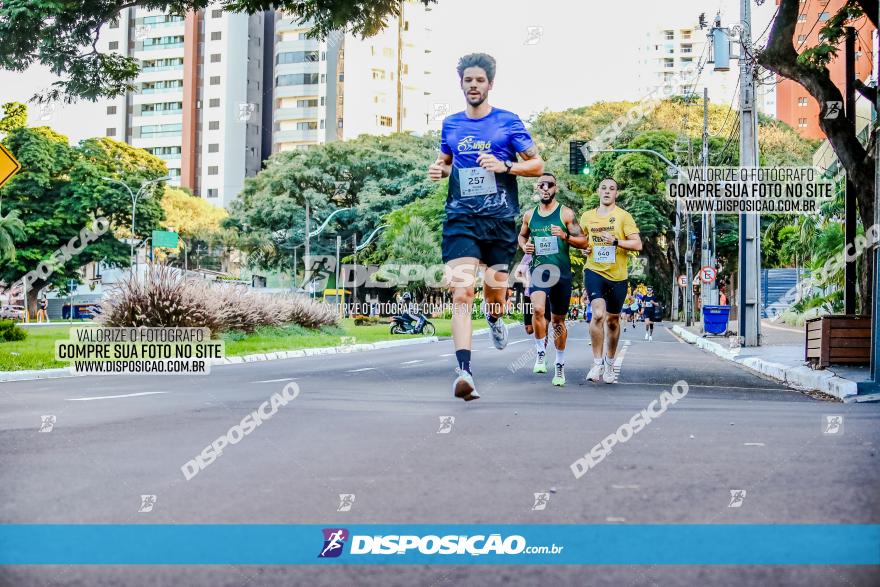 Corrida Bem Paraná 2023 - Isis Bruder