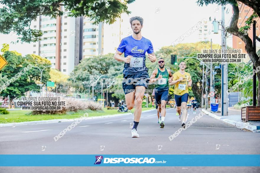 Corrida Bem Paraná 2023 - Isis Bruder