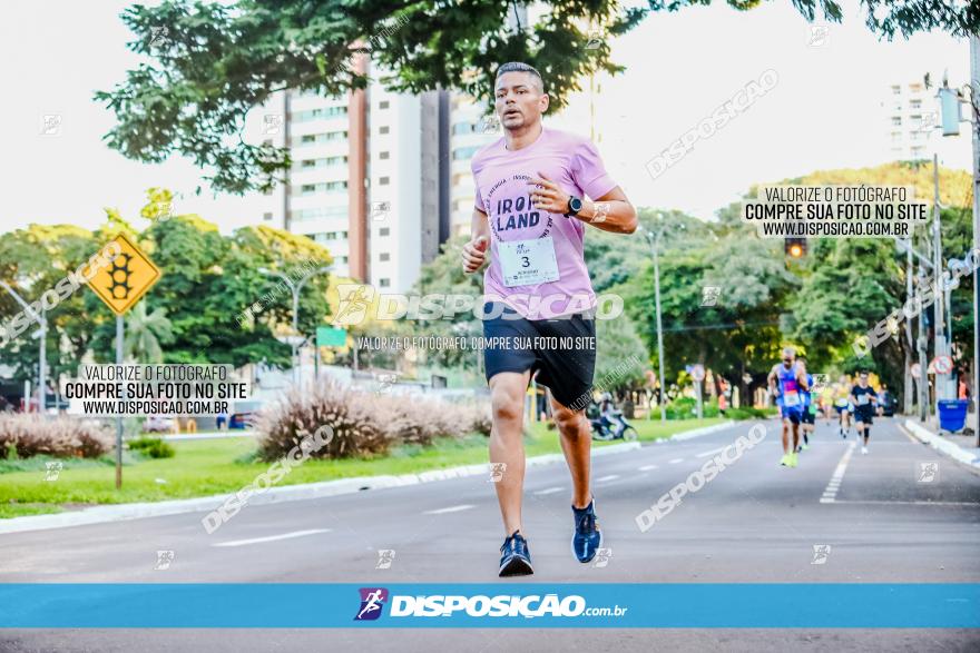 Corrida Bem Paraná 2023 - Isis Bruder