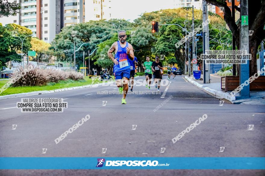 Corrida Bem Paraná 2023 - Isis Bruder