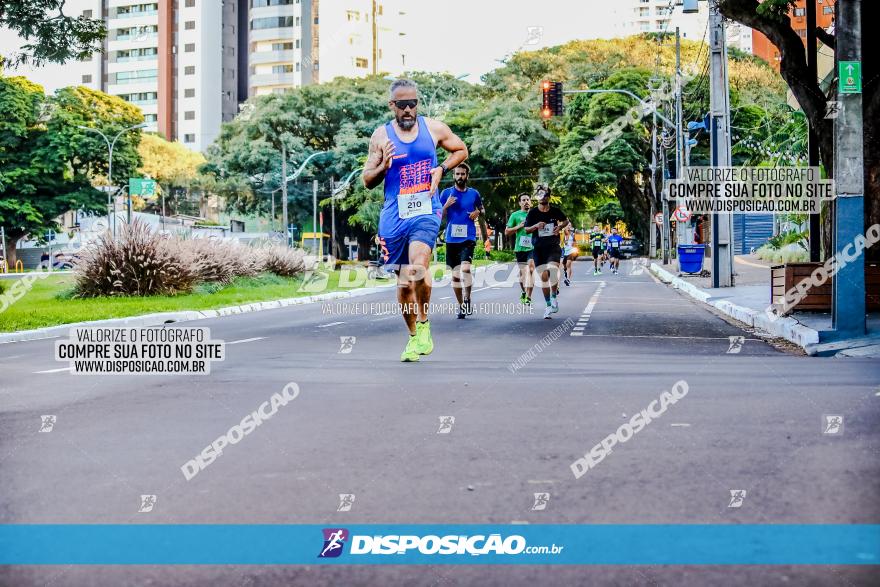 Corrida Bem Paraná 2023 - Isis Bruder