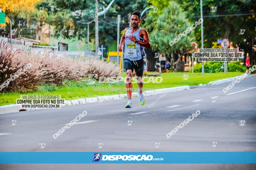 Corrida Bem Paraná 2023 - Isis Bruder