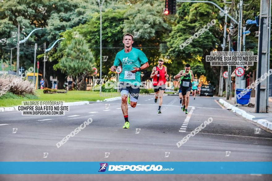 Corrida Bem Paraná 2023 - Isis Bruder