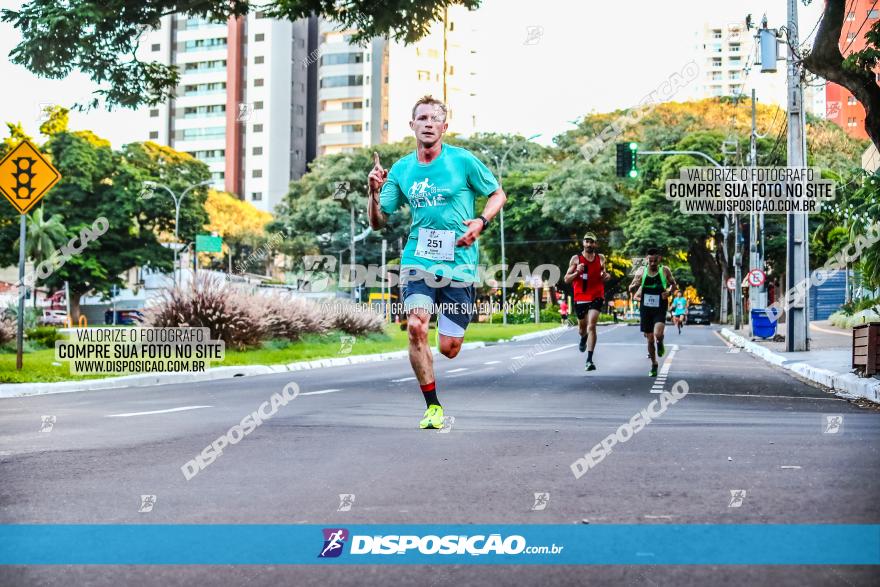 Corrida Bem Paraná 2023 - Isis Bruder