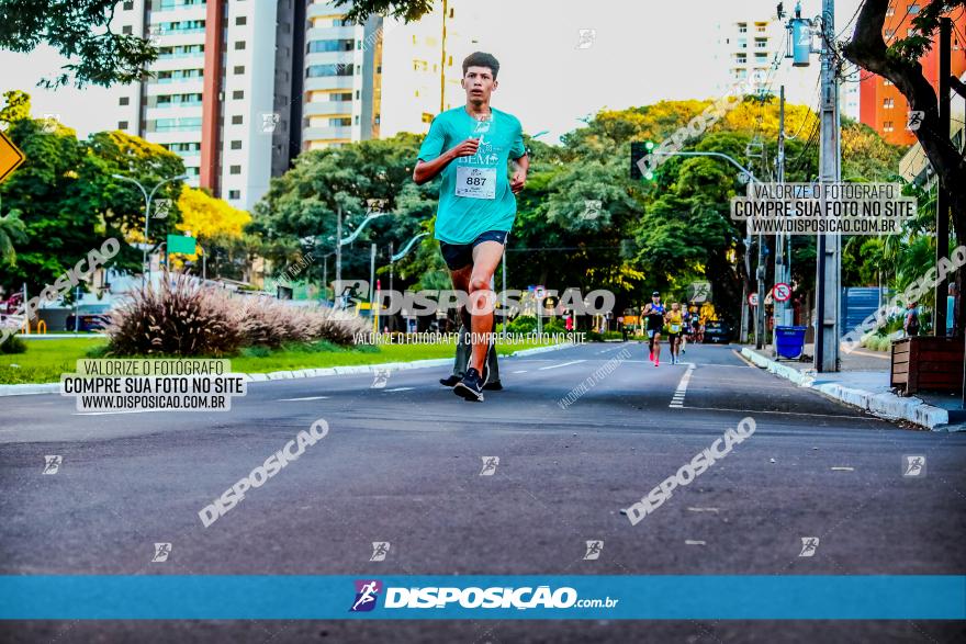 Corrida Bem Paraná 2023 - Isis Bruder