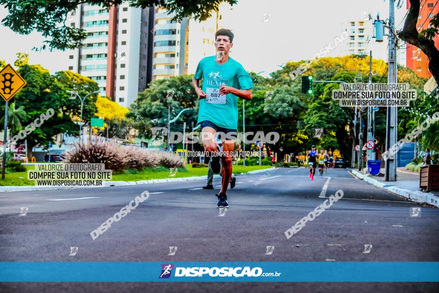 Corrida Bem Paraná 2023 - Isis Bruder