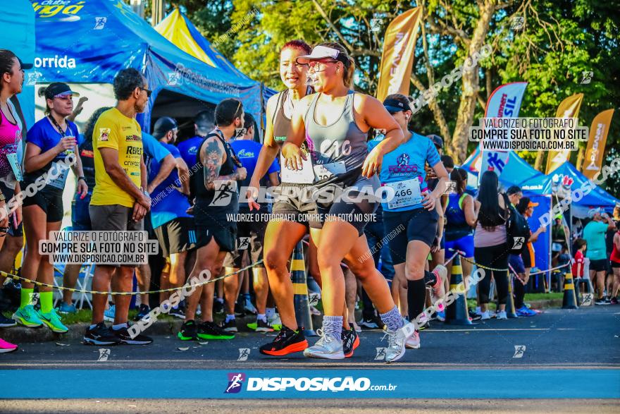 Corrida Bem Paraná 2023 - Isis Bruder