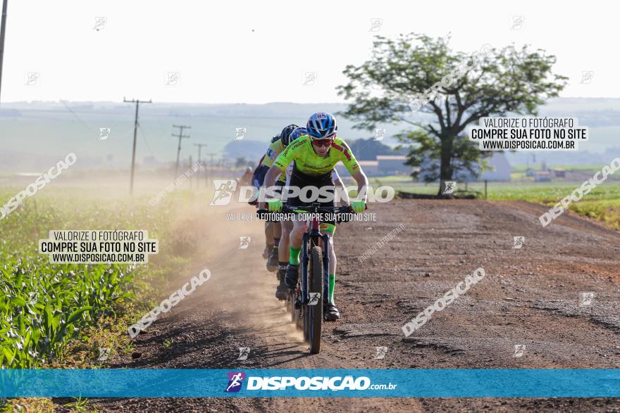 Rachao Solidario Carlao MTB