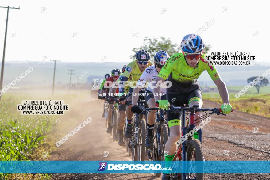 Rachao Solidario Carlao MTB