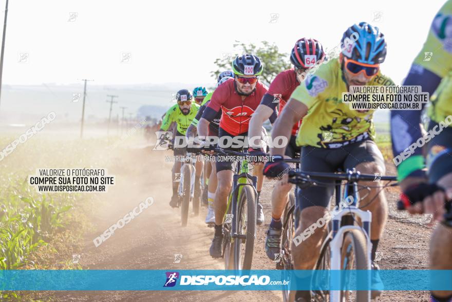 Rachao Solidario Carlao MTB