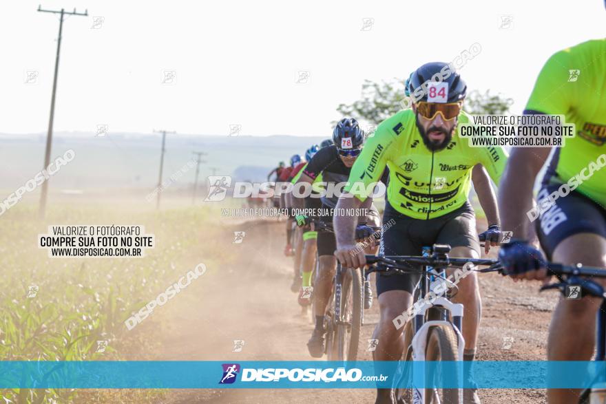 Rachao Solidario Carlao MTB