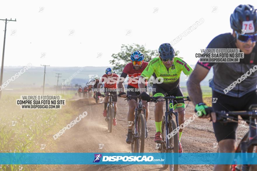 Rachao Solidario Carlao MTB