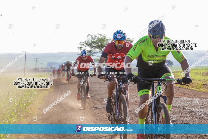 Rachao Solidario Carlao MTB