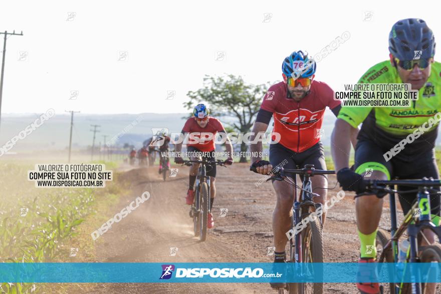 Rachao Solidario Carlao MTB