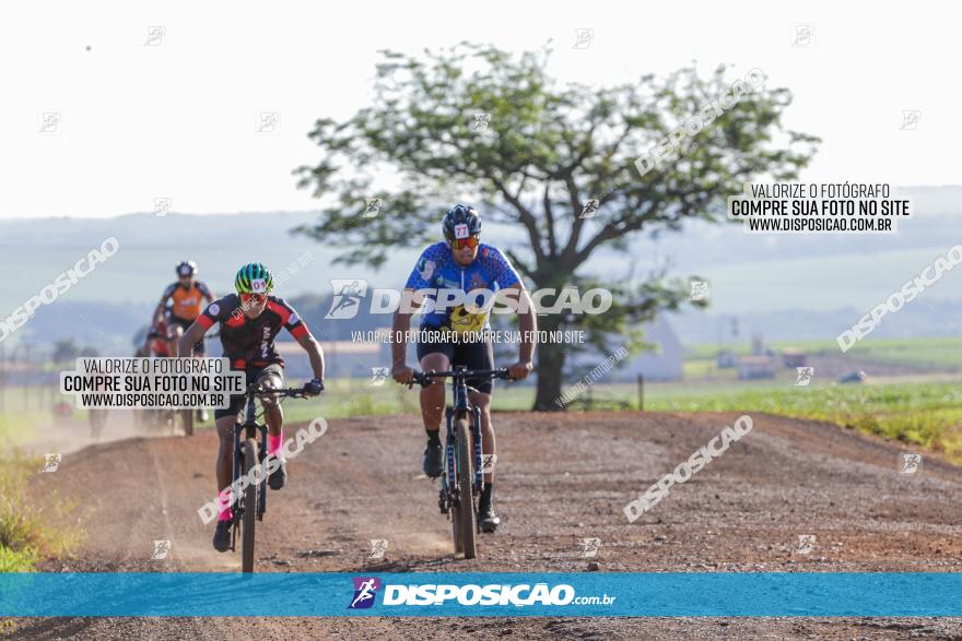 Rachao Solidario Carlao MTB