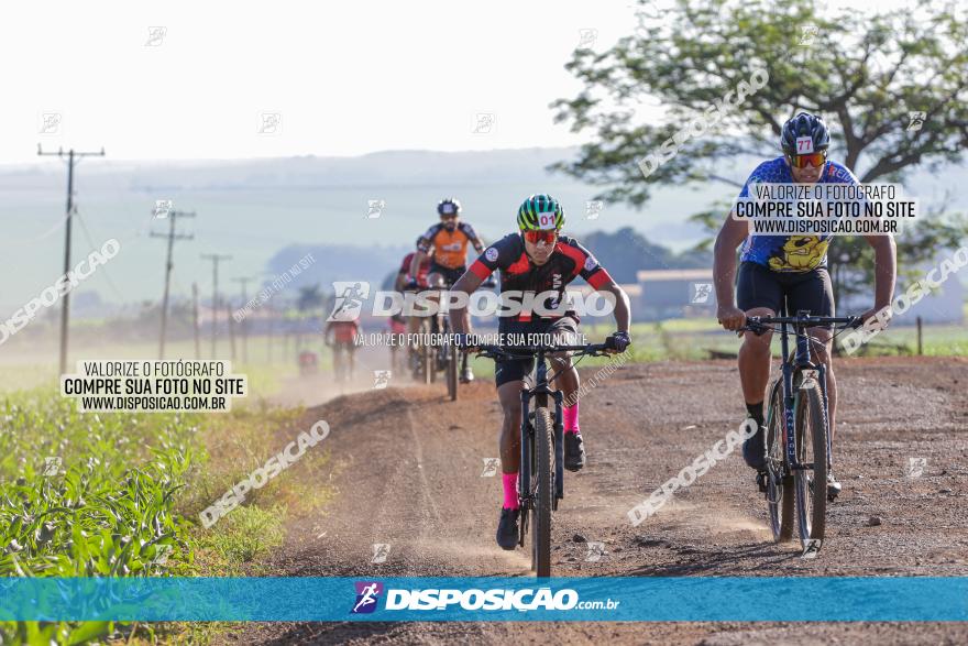 Rachao Solidario Carlao MTB