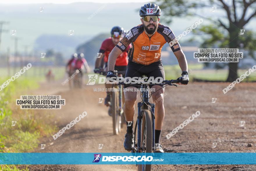 Rachao Solidario Carlao MTB