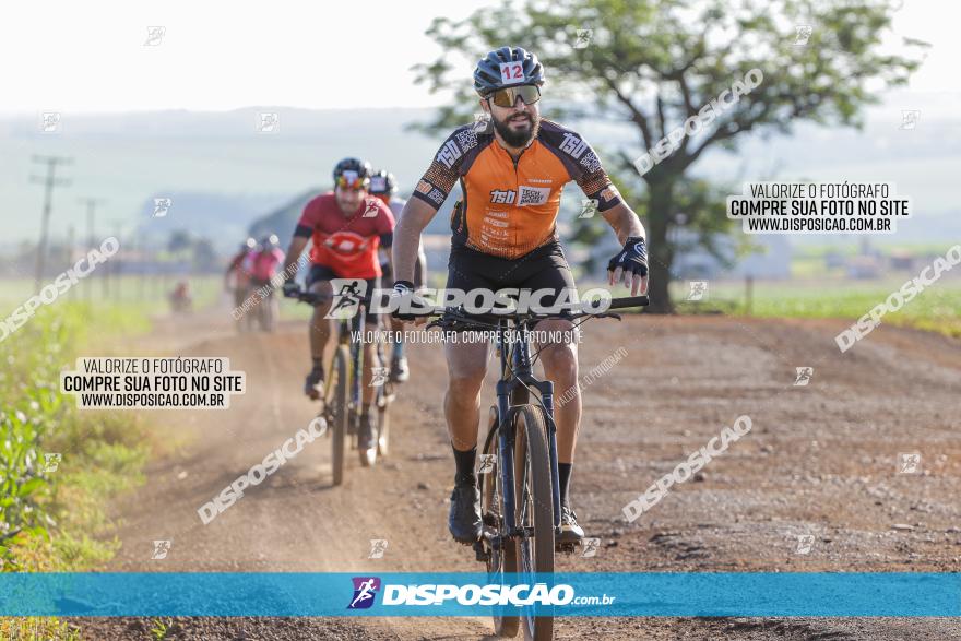 Rachao Solidario Carlao MTB