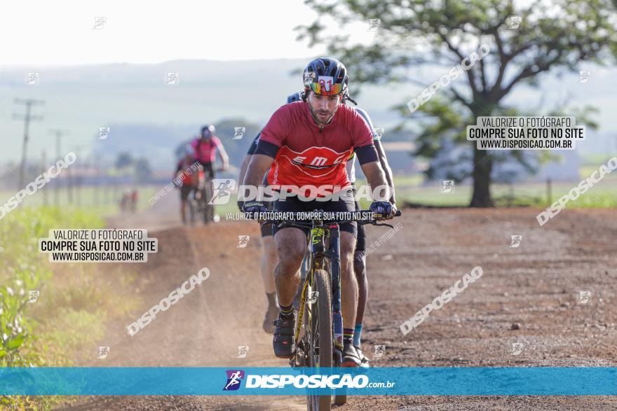 Rachao Solidario Carlao MTB