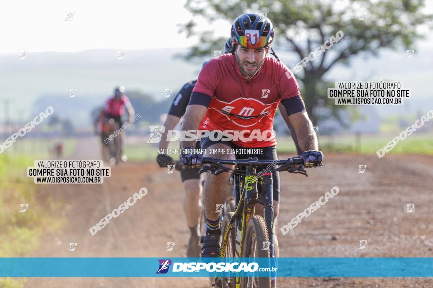 Rachao Solidario Carlao MTB