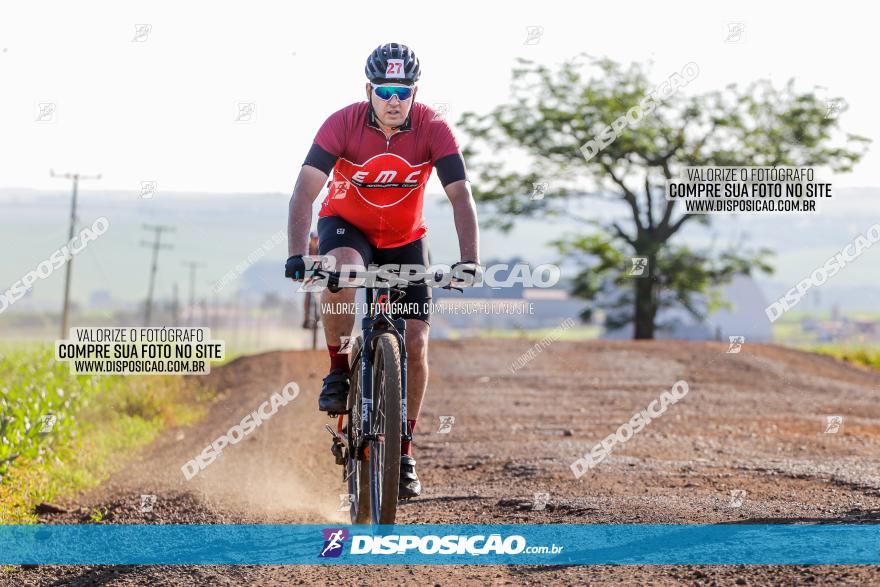 Rachao Solidario Carlao MTB