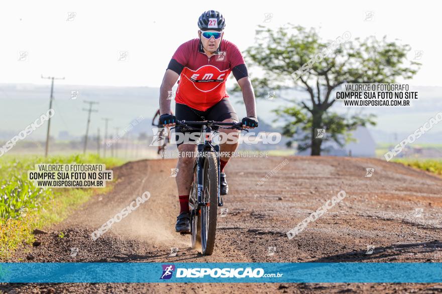 Rachao Solidario Carlao MTB