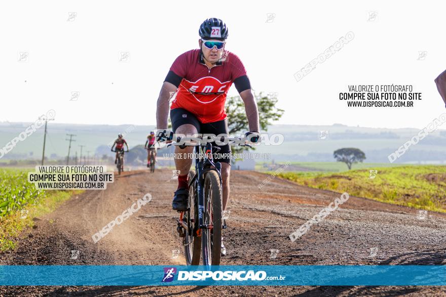 Rachao Solidario Carlao MTB