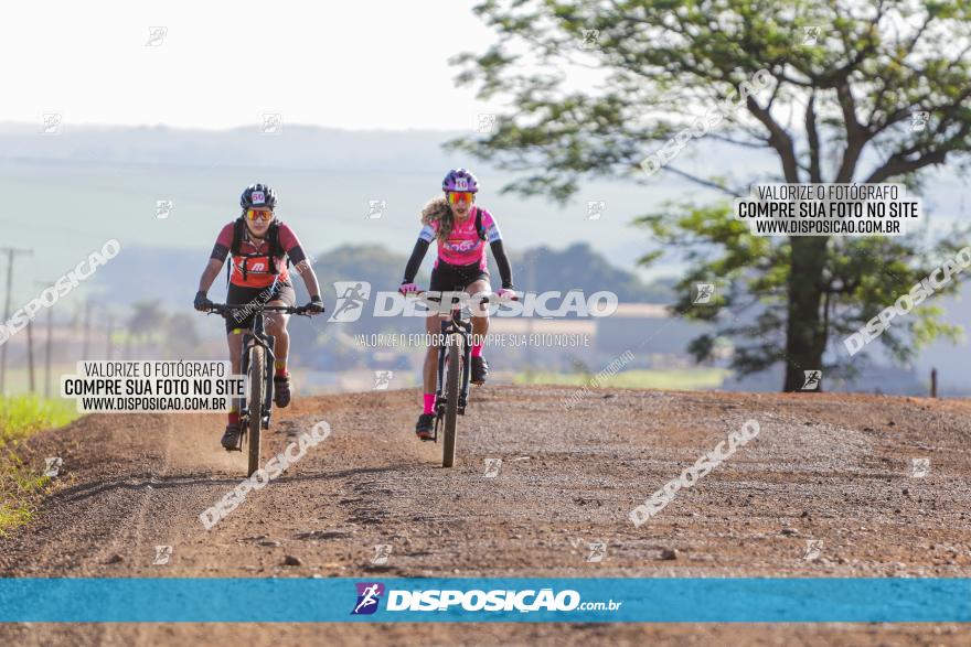 Rachao Solidario Carlao MTB