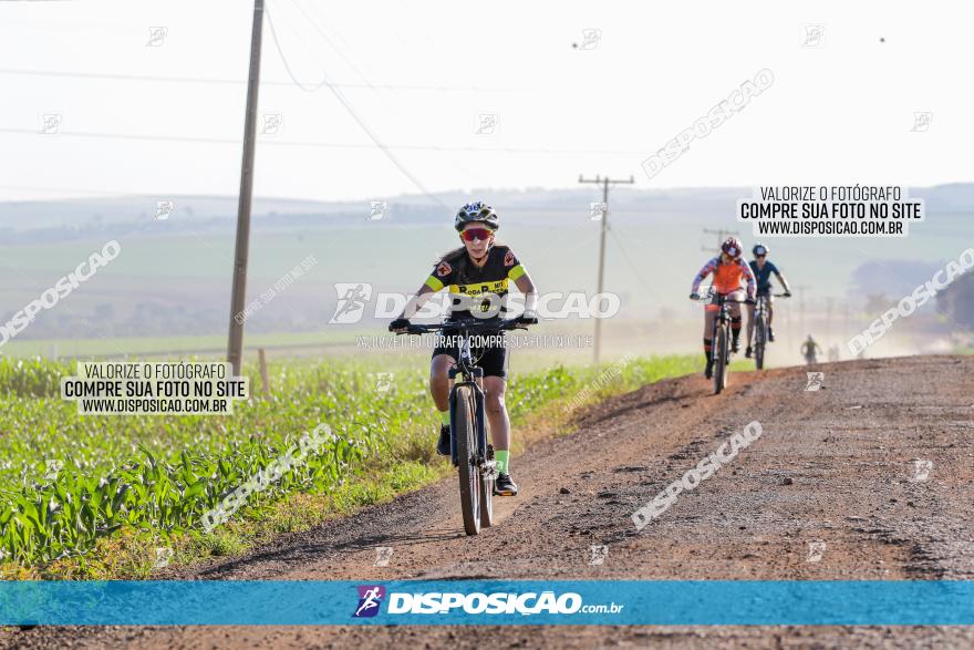 Rachao Solidario Carlao MTB