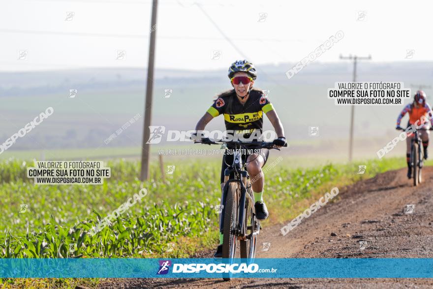 Rachao Solidario Carlao MTB