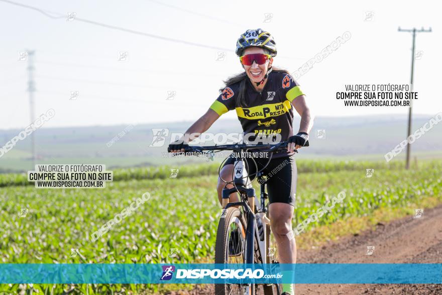 Rachao Solidario Carlao MTB