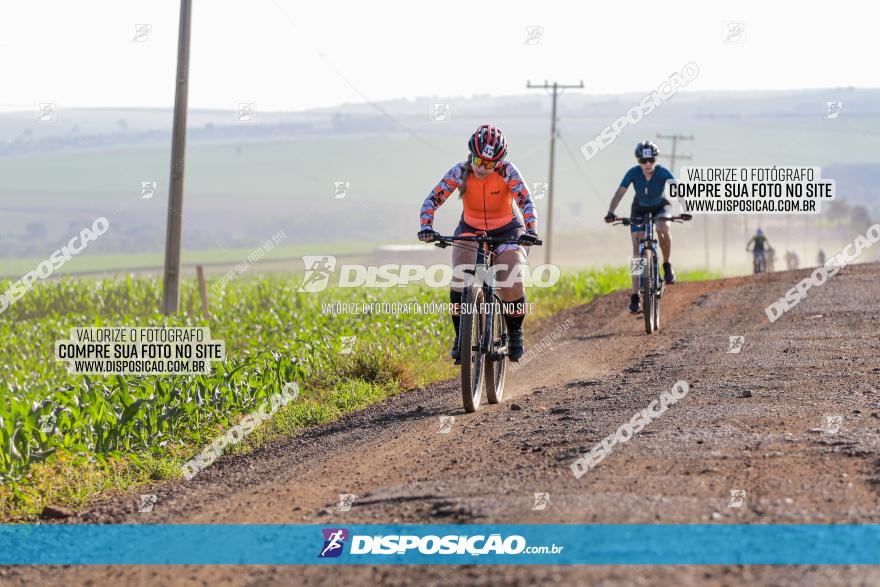 Rachao Solidario Carlao MTB