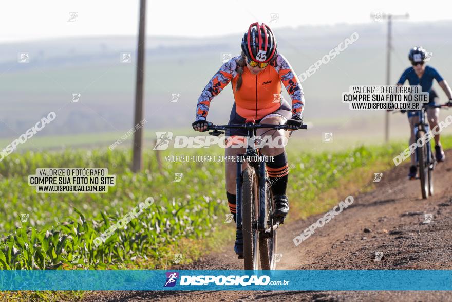 Rachao Solidario Carlao MTB