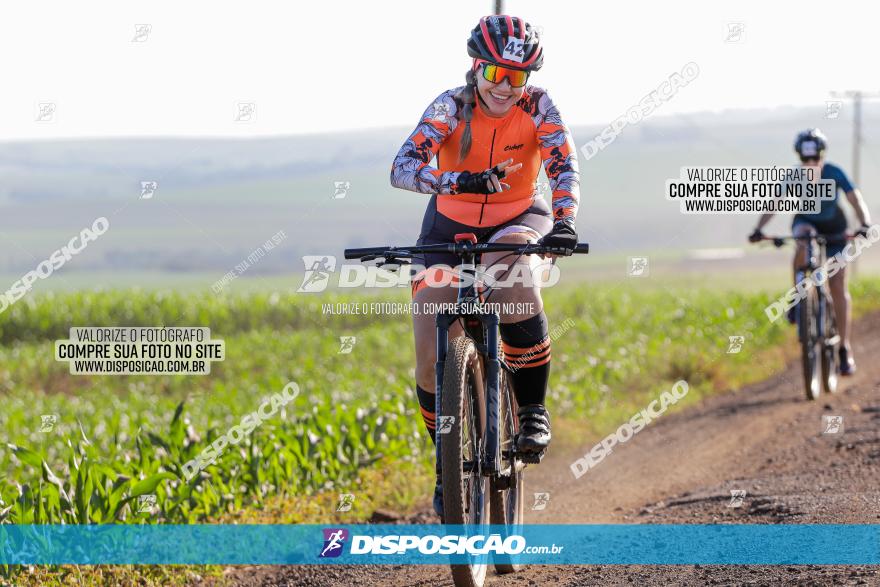 Rachao Solidario Carlao MTB