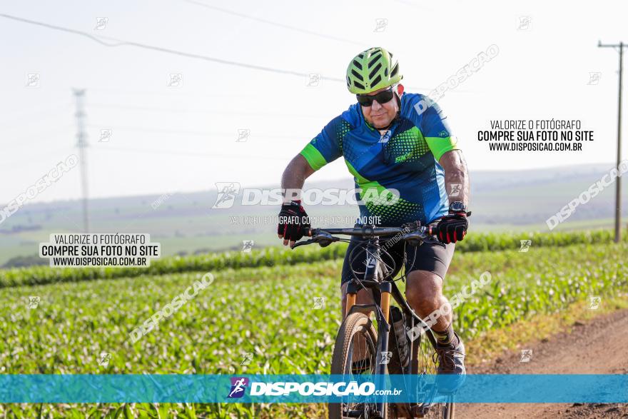 Rachao Solidario Carlao MTB