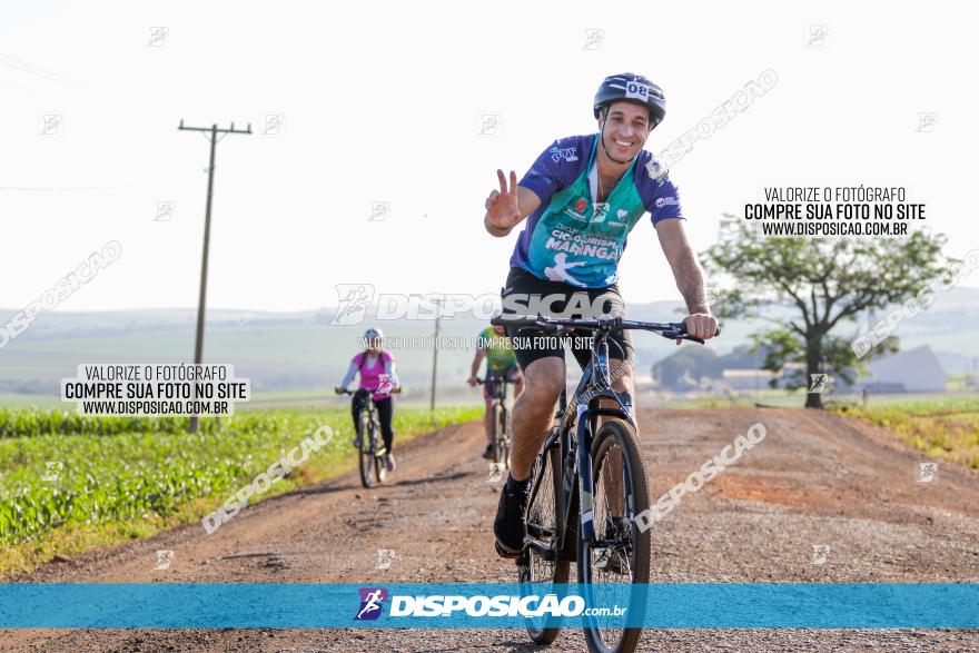 Rachao Solidario Carlao MTB