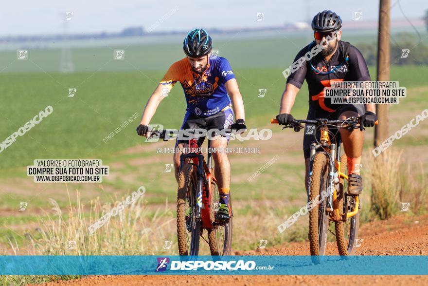 Rachao Solidario Carlao MTB