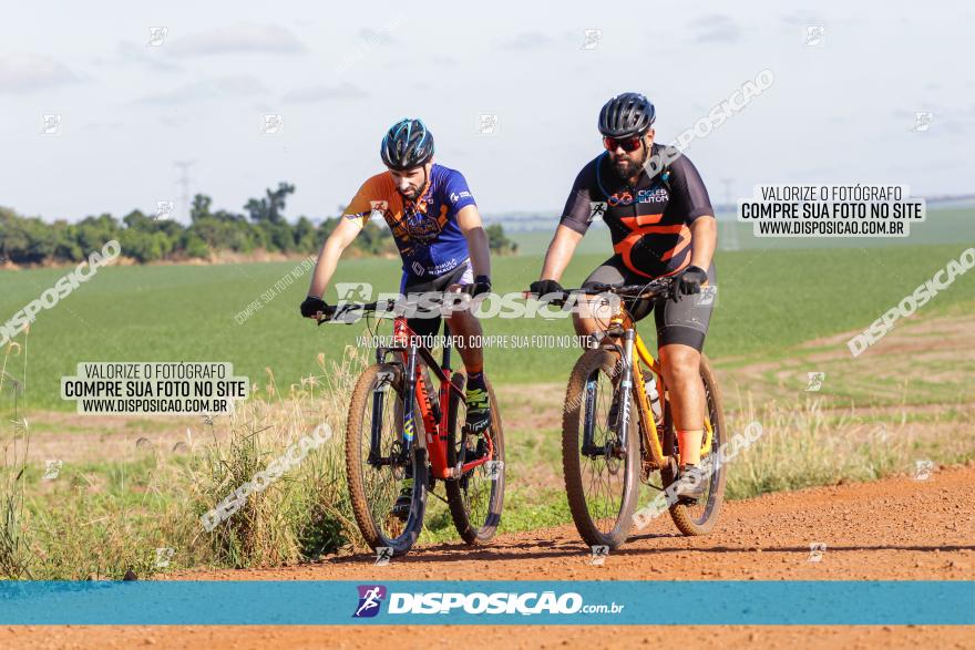 Rachao Solidario Carlao MTB