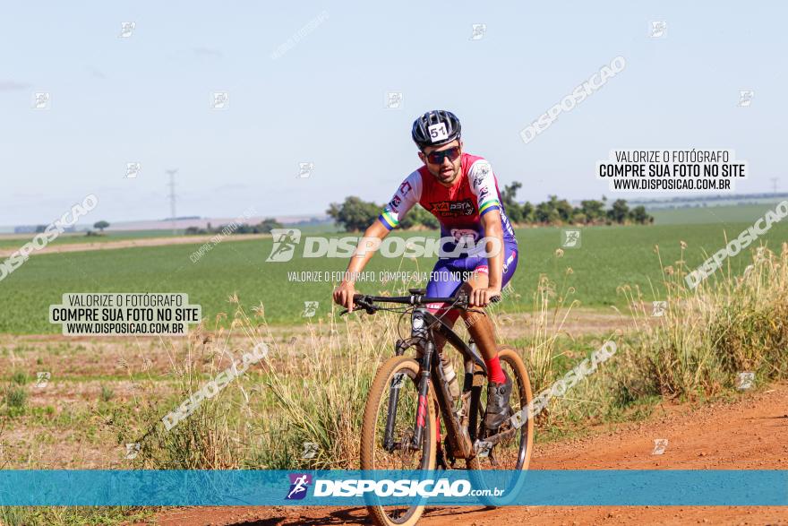 Rachao Solidario Carlao MTB