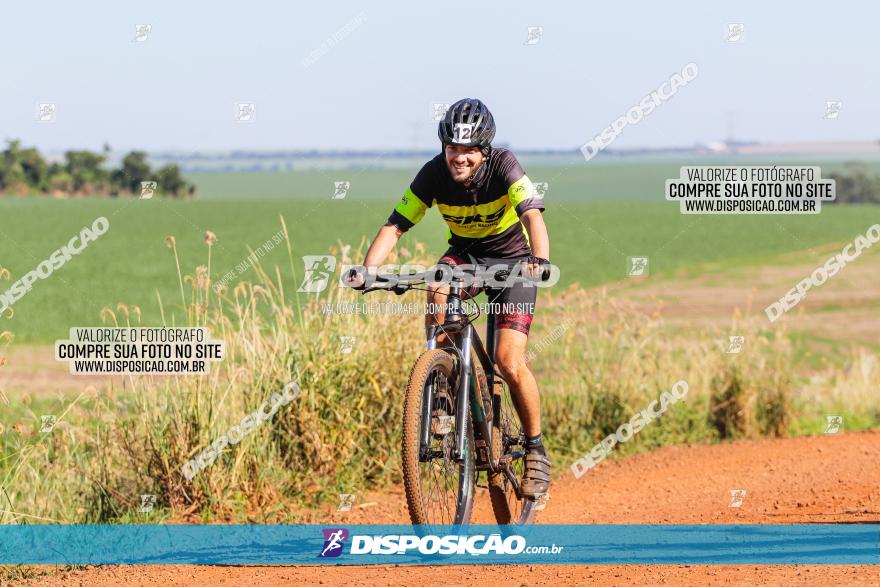 Rachao Solidario Carlao MTB