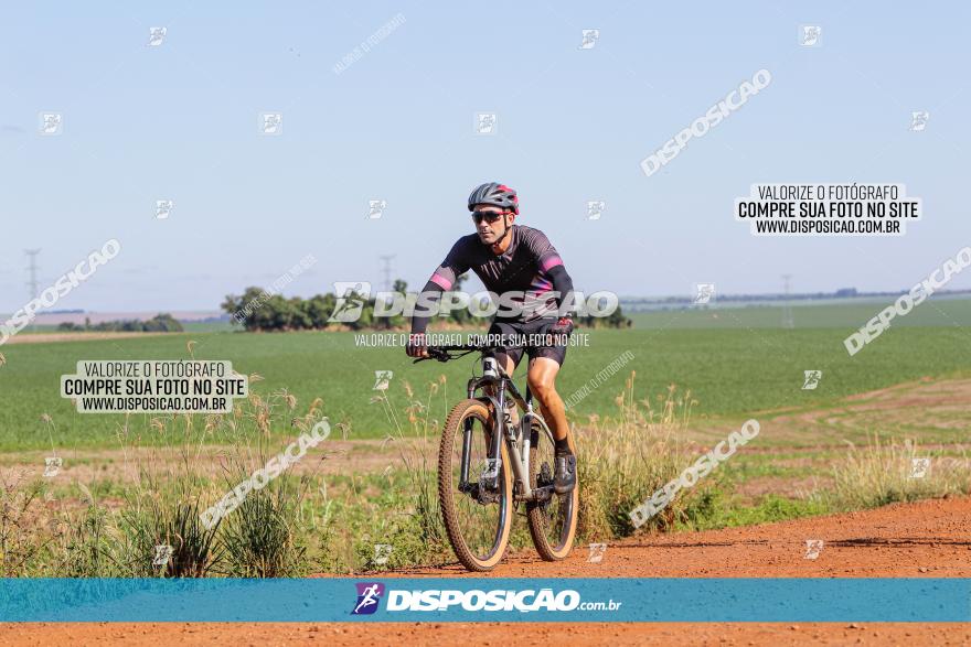 Rachao Solidario Carlao MTB