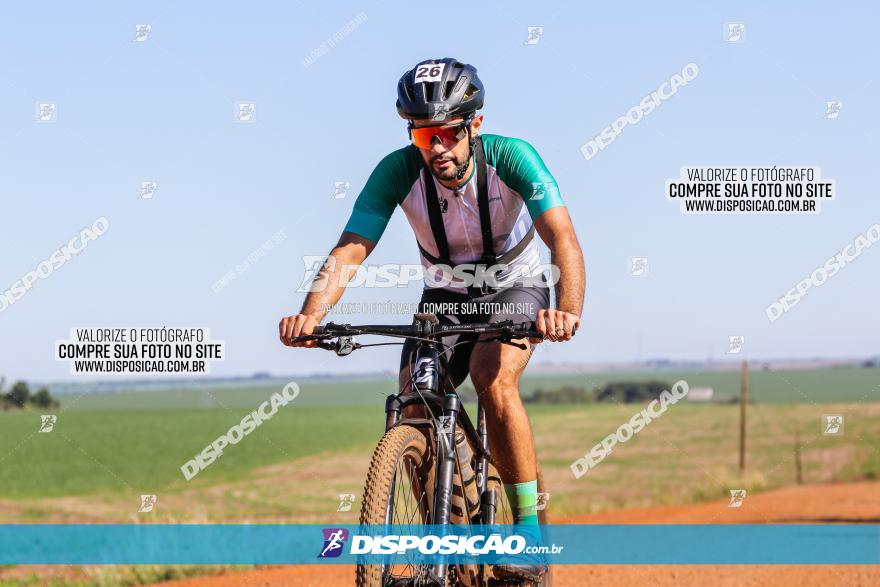 Rachao Solidario Carlao MTB