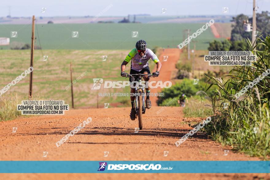 Rachao Solidario Carlao MTB